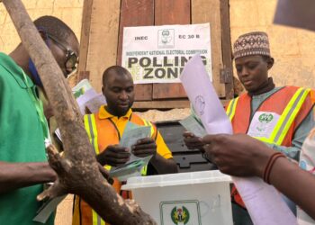 Elections: MESH Tasks INEC On BVAS Failure, Post-Election Review
