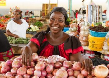 Ghana’s Inflation Drops To 52.8% Amid Lower Food Prices