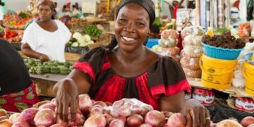 Ghana’s Inflation Drops To 52.8% Amid Lower Food Prices
