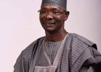 Give AA Sule Again, He Deserves a Second Term-Dr. Princess Elayo