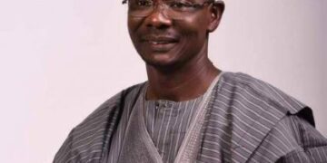 Give AA Sule Again, He Deserves a Second Term-Dr. Princess Elayo