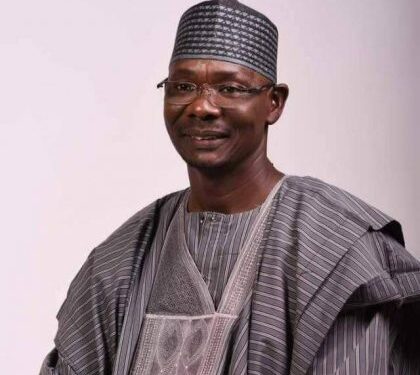 Give AA Sule Again, He Deserves a Second Term-Dr. Princess Elayo