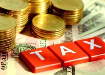 TAXATION: Our Quota To Nation Building