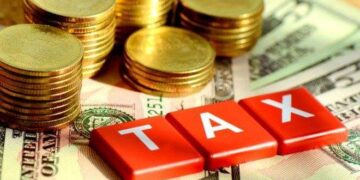 TAXATION: Our Quota To Nation Building