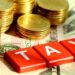 TAXATION: Our Quota To Nation Building