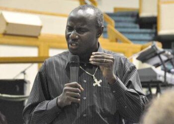 Vote For Unity, Apostle Kure Tells Kaduna Muslims, Christians