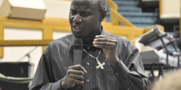 Vote For Unity, Apostle Kure Tells Kaduna Muslims, Christians