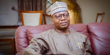 10th Senate: Sani Musa Will Be The Dark Horse, Says Associates