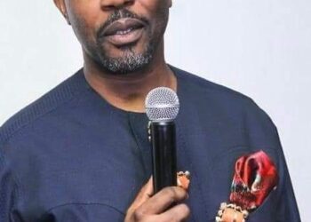 Rivers Guber Election Is About Candidates, Not Political Parties -Princewill