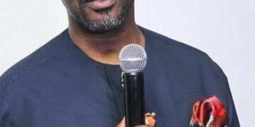 Rivers Guber Election Is About Candidates, Not Political Parties -Princewill