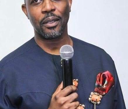 Rivers Guber Election Is About Candidates, Not Political Parties -Princewill