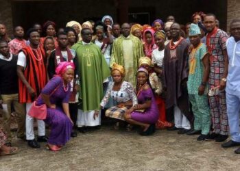 Elections: Catholic Caritas Urges Nigerians to Remains Patriotic