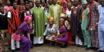 Elections: Catholic Caritas Urges Nigerians to Remains Patriotic