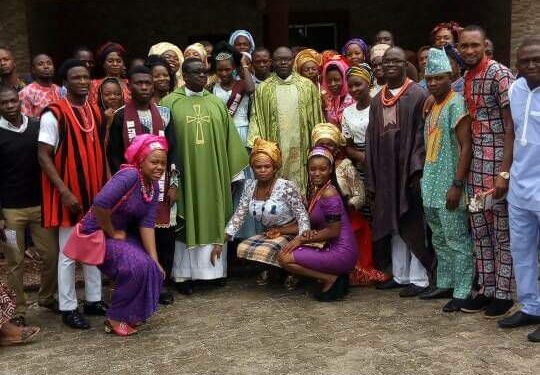 Elections: Catholic Caritas Urges Nigerians to Remains Patriotic