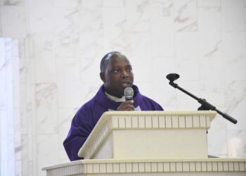 Why Nigeria Elections are Chaotic -Catholic Caritas