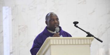 Why Nigeria Elections are Chaotic -Catholic Caritas