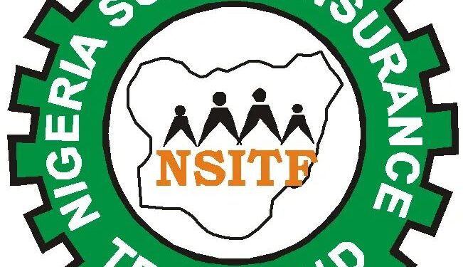 NSITF Union Barricades National Headquarters Demands Payment of Backlog Allowances