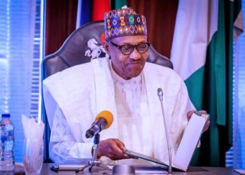 Barde’s Aide Urges Buhari,DSS,NSA, IGP Others to Focus On Gombe Election