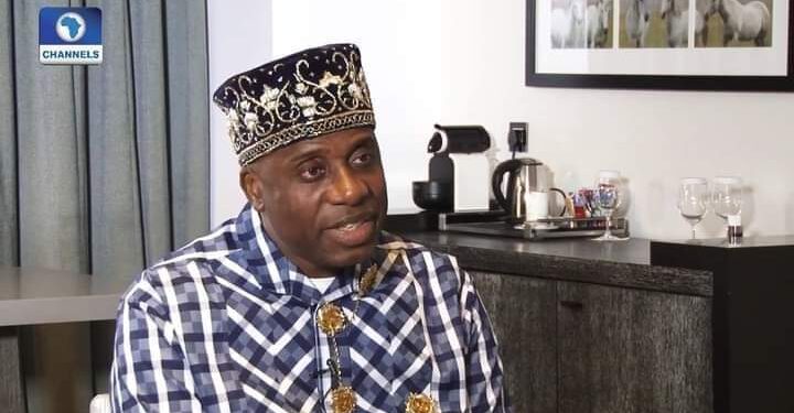 I Never Promised To Return Abandoned Property To Igbos In Rivers -Amaechi
