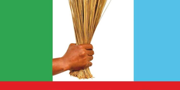 48 APC Support Groups Declare Support For PDP Guber Candidate In Rivers