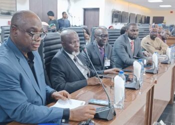 Legal Practitioner Tasks Niger Delta Youths On Peaceful Conduct During Polls
