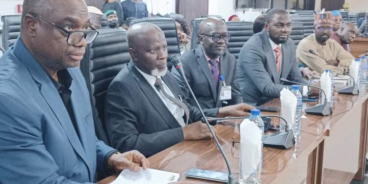 Legal Practitioner Tasks Niger Delta Youths On Peaceful Conduct During Polls