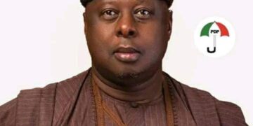 Vote For PDP, SOKAPU Youth Tells Kaduna People