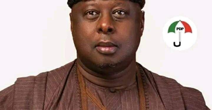 Vote For PDP, SOKAPU Youth Tells Kaduna People