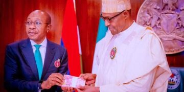 Naira crisis: FG’s response to supreme court judgment deceptive, insincere – CNG