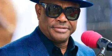 Wike Urges Security Agencies To Arrest, Prosecute 27 Rivers Politicians