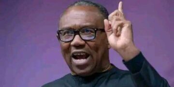 I Have Confidence Of Winning In Court – Peter Obi