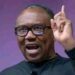 I Have Confidence Of Winning In Court – Peter Obi