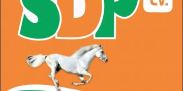 We Didn’t Suspend Our Candidate In Nasarawa – SDP