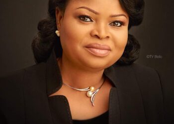 International Women’s Day: Orelope-Adefulire Advocates For Equity To End Gender Imbalance In Nigeria