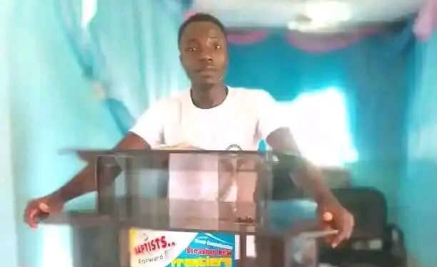Kaduna: Terrorists Kill Pastor’s Son, Abduct Wife, Three Others