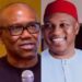 Peter Obi Urges Supporters To Vote Enugu Guber Candidate, Edeoga