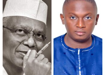 El-Rufai’s Despotism Will End May 29