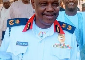 Zamfara: INEC/NSCDC Holds Stakeholders Meeting Ahead Of Saturday’s Polls