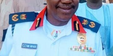 Zamfara: INEC/NSCDC Holds Stakeholders Meeting Ahead Of Saturday’s Polls