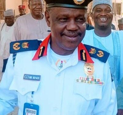 Zamfara: INEC/NSCDC Holds Stakeholders Meeting Ahead Of Saturday’s Polls