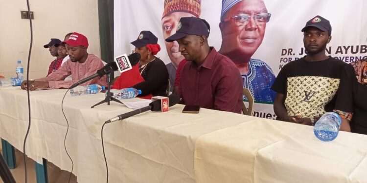 Kaduna: Labour Party Members Endorse Ashiru, Urge Massive Votes For PDP