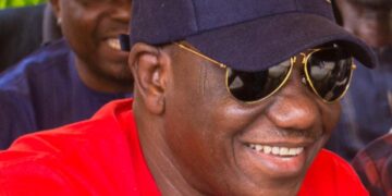 PDP Stakeholders Have Been Approached To Compromise Saturday’s Election – Katung