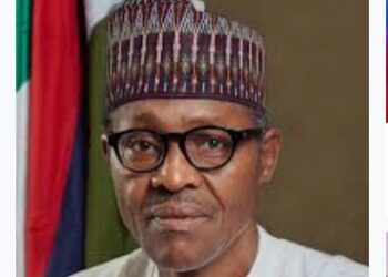 President Buhari Congratulates Prof Aderinto On Winning $300,000 Dan Dadid Prize On History
