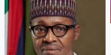 President Buhari Congratulates Prof Aderinto On Winning $300,000 Dan Dadid Prize On History