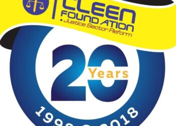 CLEEN Foundation Scores Security High Despite Pockets Of Violence