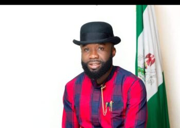 New Reps Elect, Nwogu Promises Dividends of Democracy to Constituent