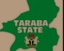 Taraba: Agbu Kefa’s Blueprint ‘ll Tackle Growing Challenges – Commissioner