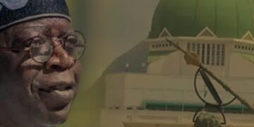 I Have No Preferred Candidates For Senate Presidency – Says Tinubu