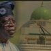 I Have No Preferred Candidates For Senate Presidency – Says Tinubu