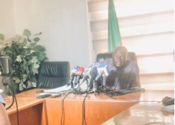No Plans To Rig Election, Taraba PDP Says